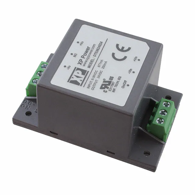 DTE0624S24 XP Power  DC DC Converters